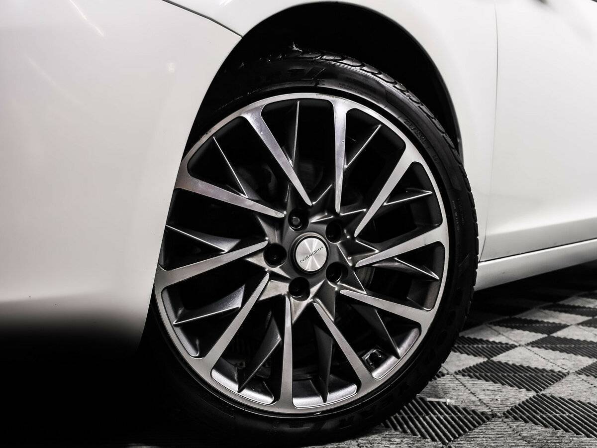 Купить Volvo S60, 2012, 128 656 км.. Фото: #13