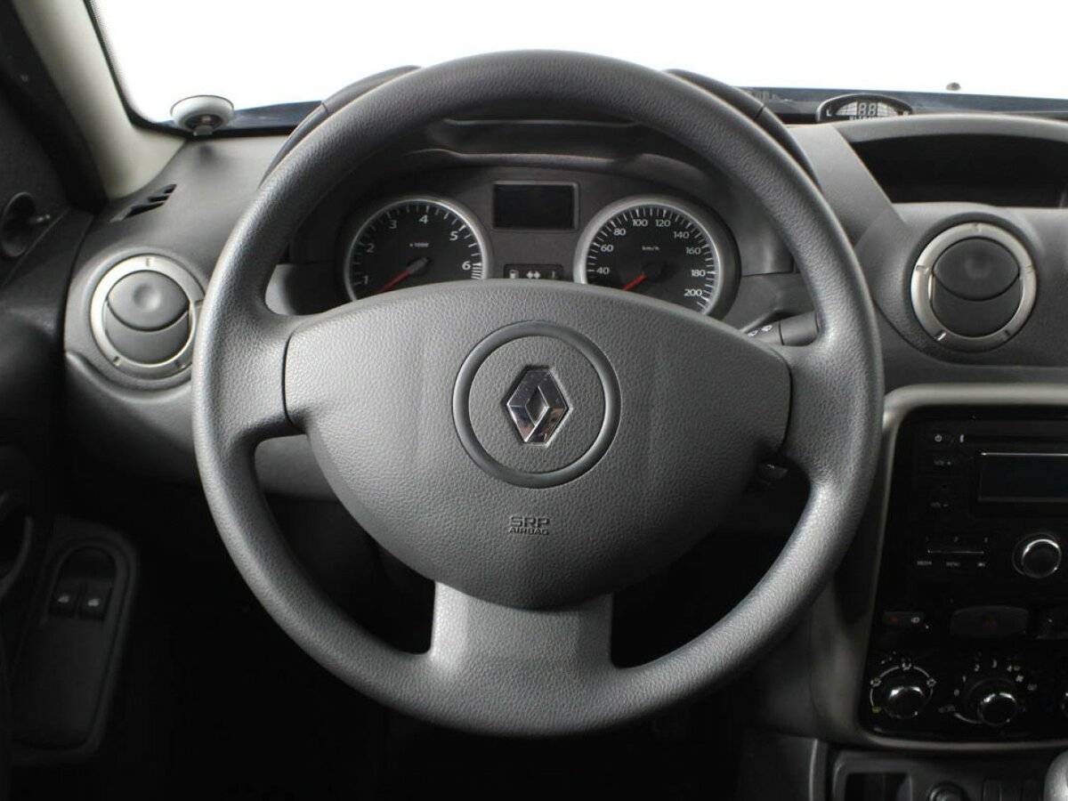 Купить Renault Duster, 2015, 164 000 км.. Фото: #4