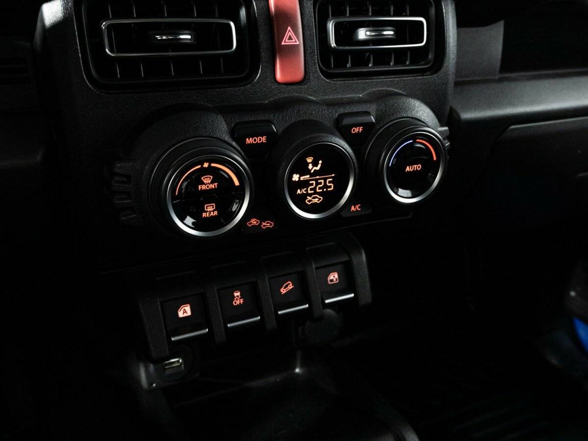 Купить Suzuki Jimny, 2020, 35 454 км.. Фото: #16