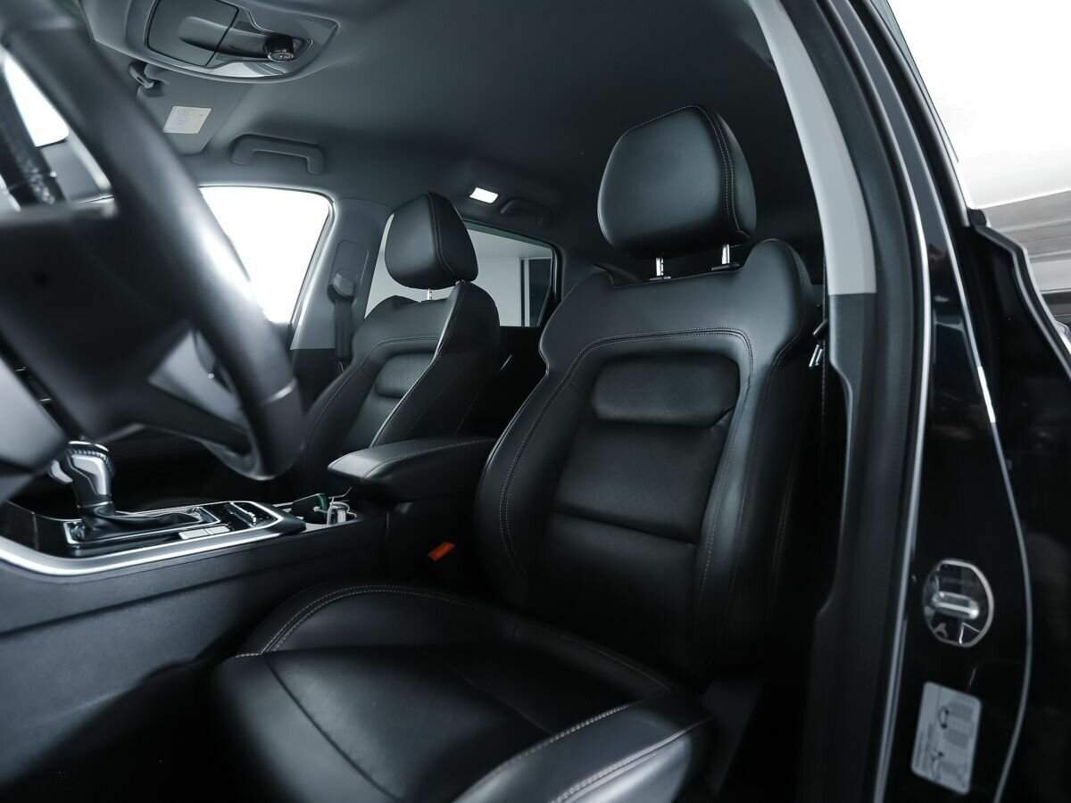 Купить Chery Tiggo 8, 2020, 32 798 км.. Фото: #10