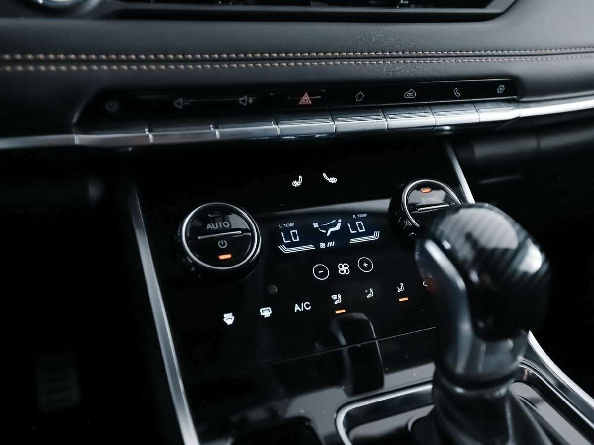 Купить Chery Tiggo 8, 2020, 32 798 км.. Фото: #11