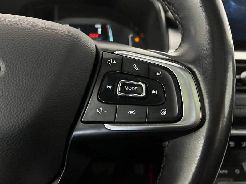 Купить Chery Tiggo 7 Pro, 2021, 70 474 км.. Фото: #19