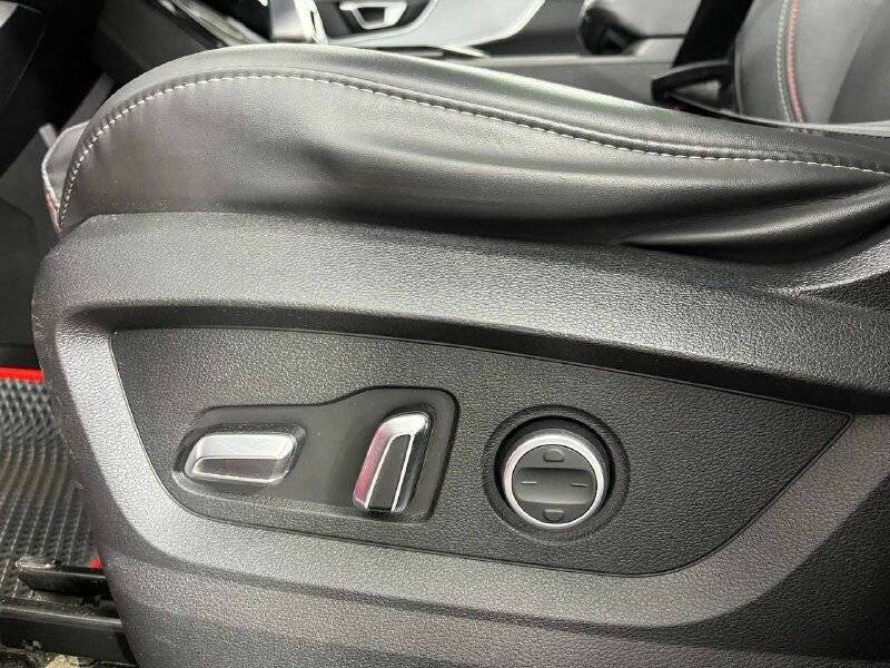 Купить Chery Tiggo 7 Pro, 2021, 70 474 км.. Фото: #21