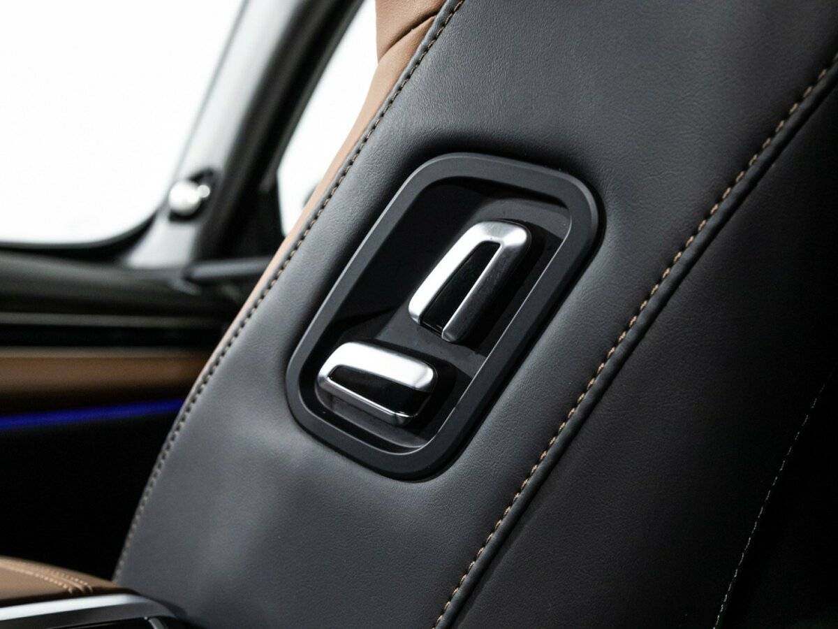 Купить Chery Tiggo 8 Pro Max, 2023, 12 035 км.. Фото: #17