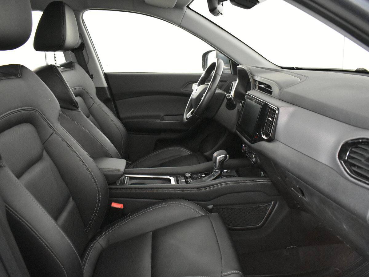 Купить Chery Tiggo 4, 2021, 34 000 км.. Фото: #9