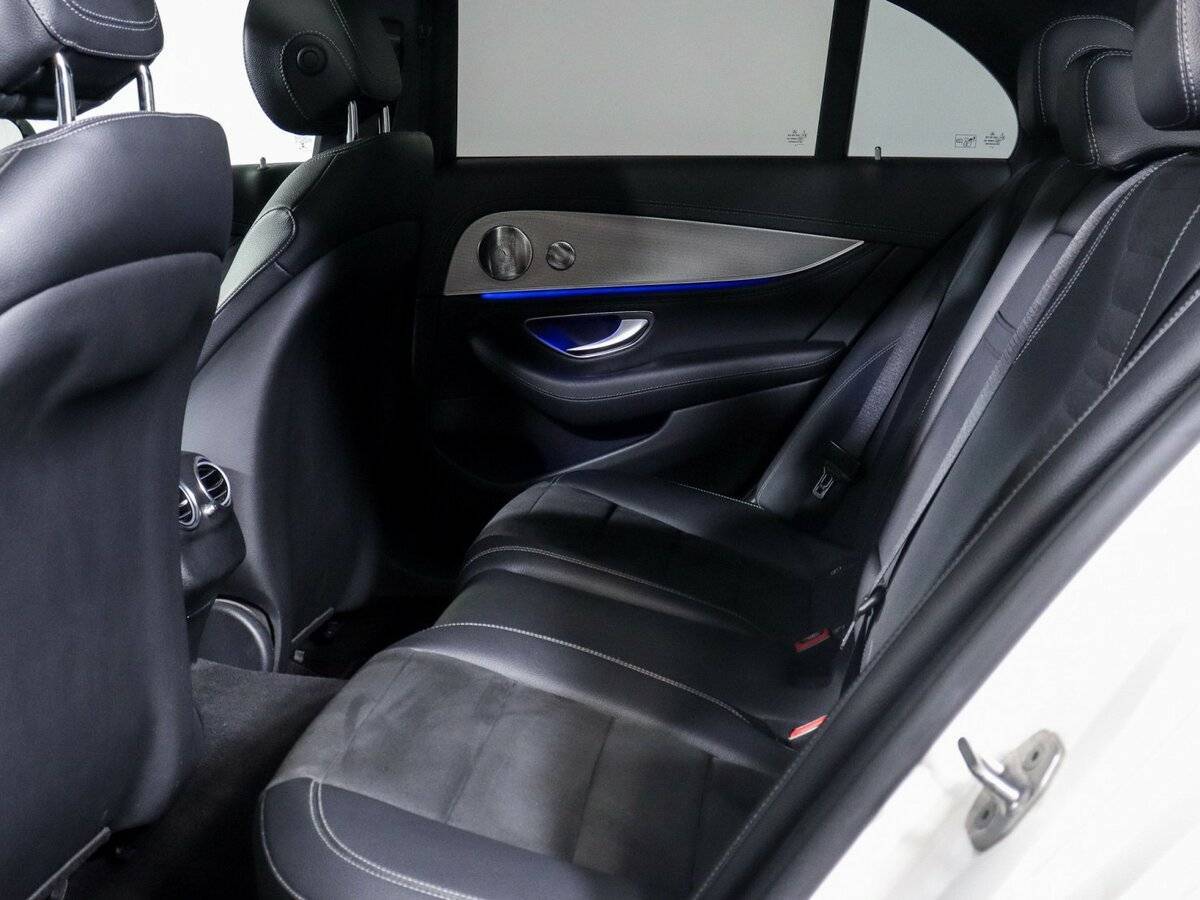 Купить Mercedes-Benz E-Класс, 2017, 149 882 км.. Фото: #13