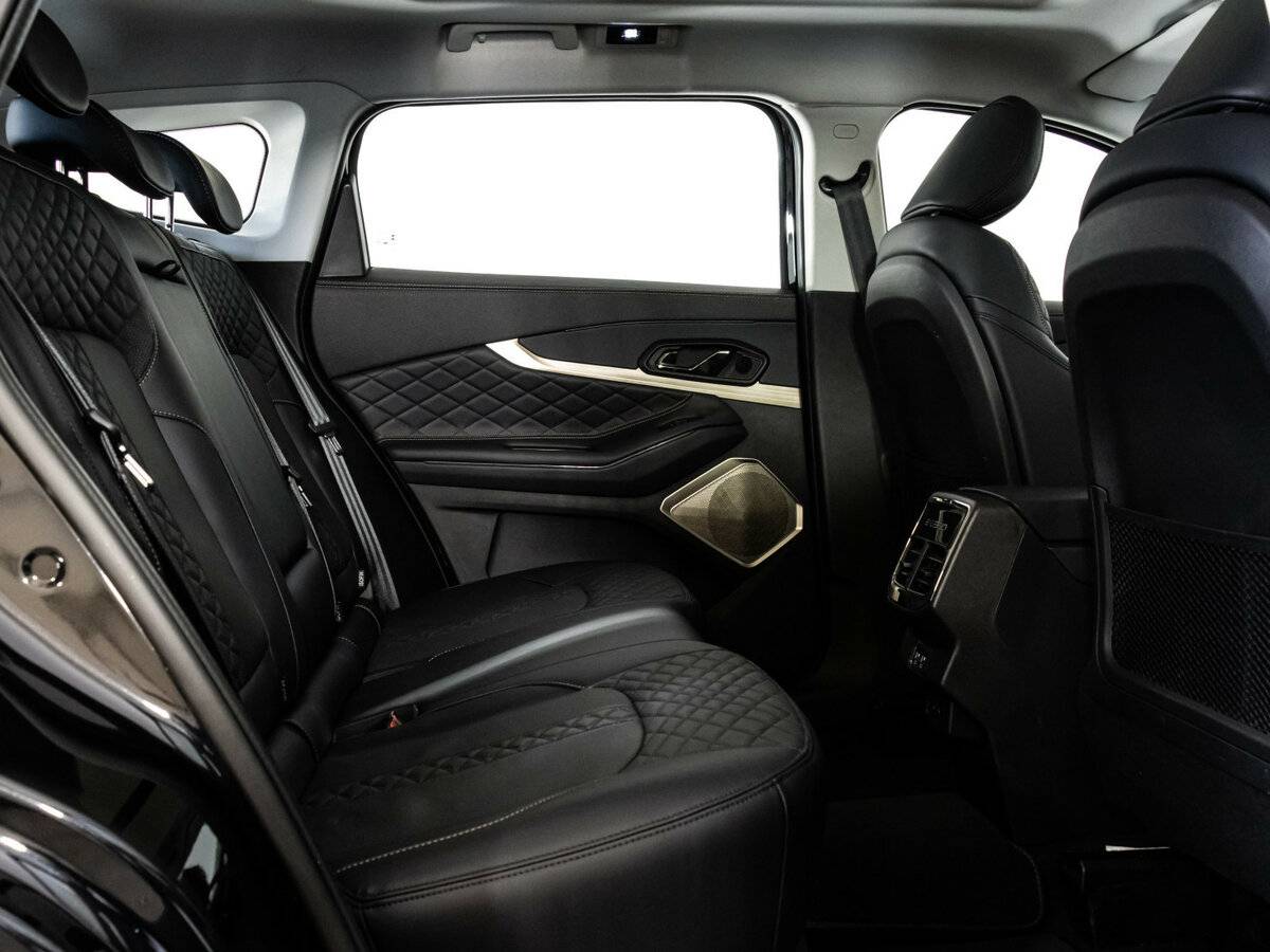 Купить EXEED TXL, 2023, 25 570 км.. Фото: #16