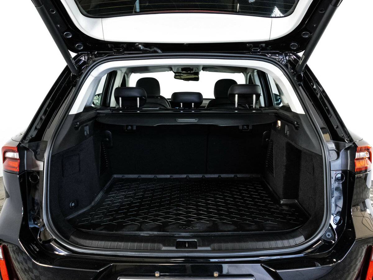 Купить EXEED TXL, 2023, 25 570 км.. Фото: #21