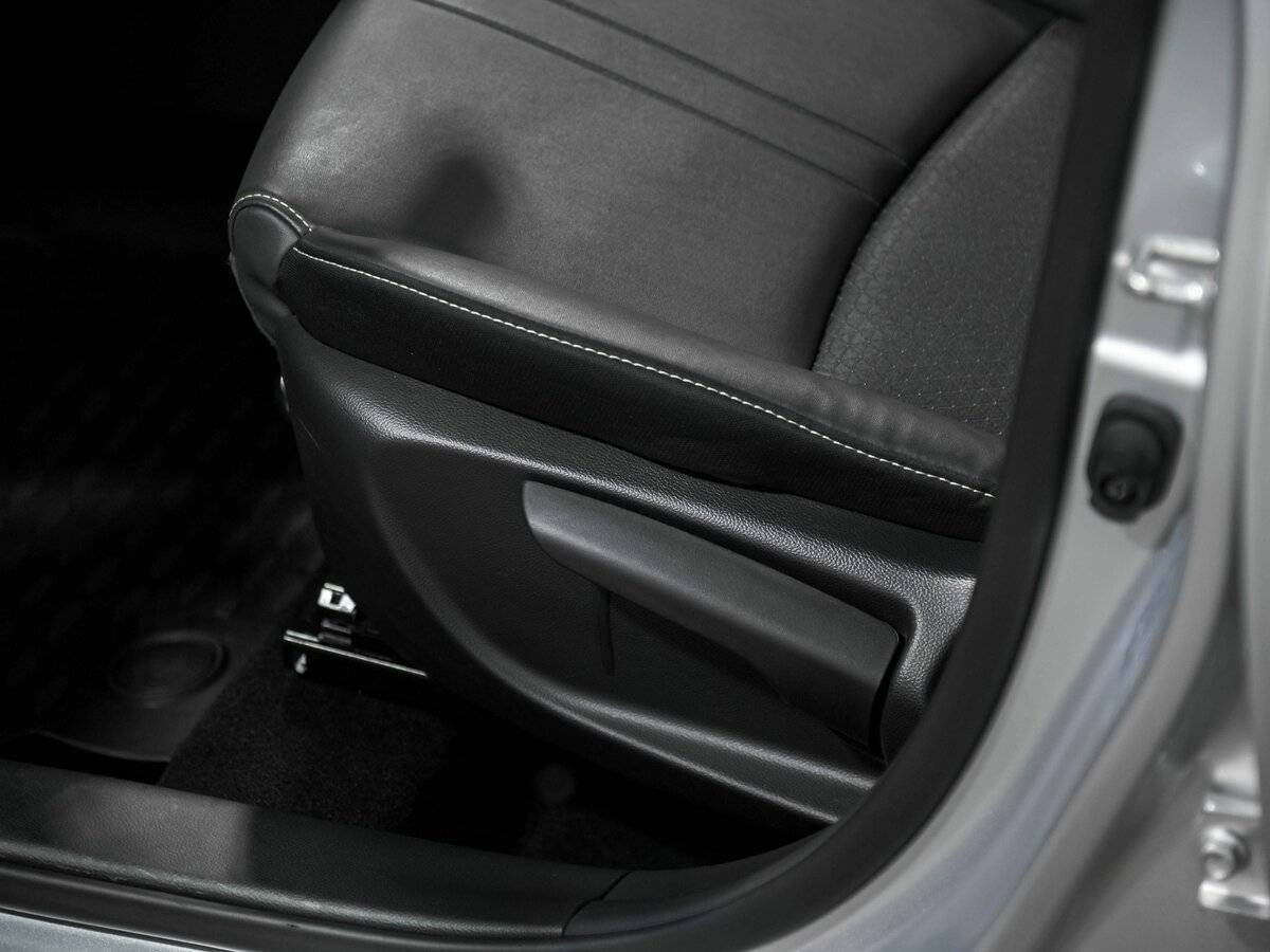 Купить Changan Alsvin, 2024, 13 500 км.. Фото: #15