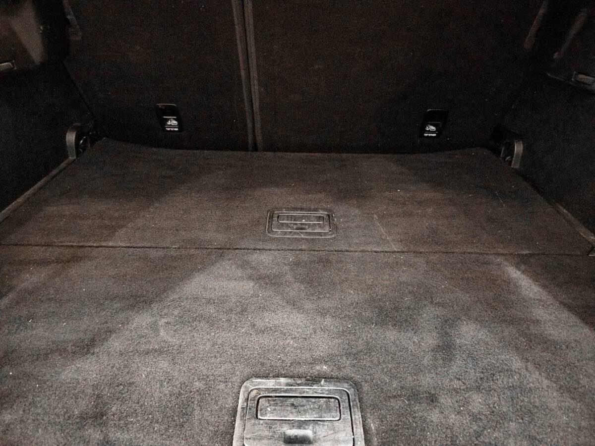 Купить Renault Megane, 2019, 125 372 км.. Фото: #7