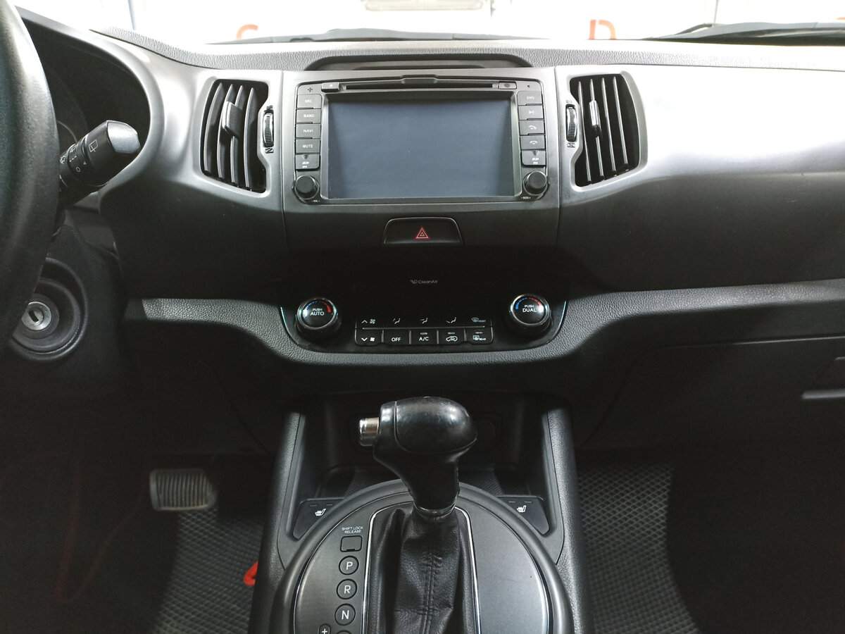 Купить Kia Sportage, 2012, 241 917 км.. Фото: #14