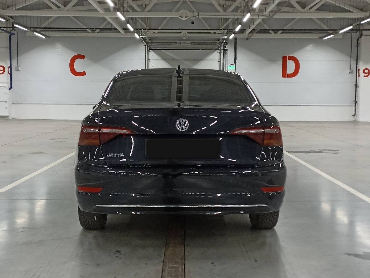 Купить Volkswagen Jetta, 2020, 63 425 км.. Фото: #5