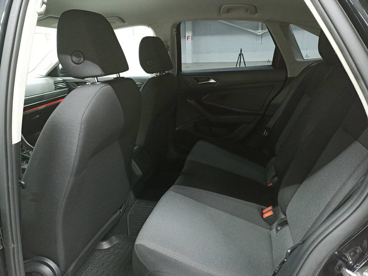 Купить Volkswagen Jetta, 2020, 63 425 км.. Фото: #11