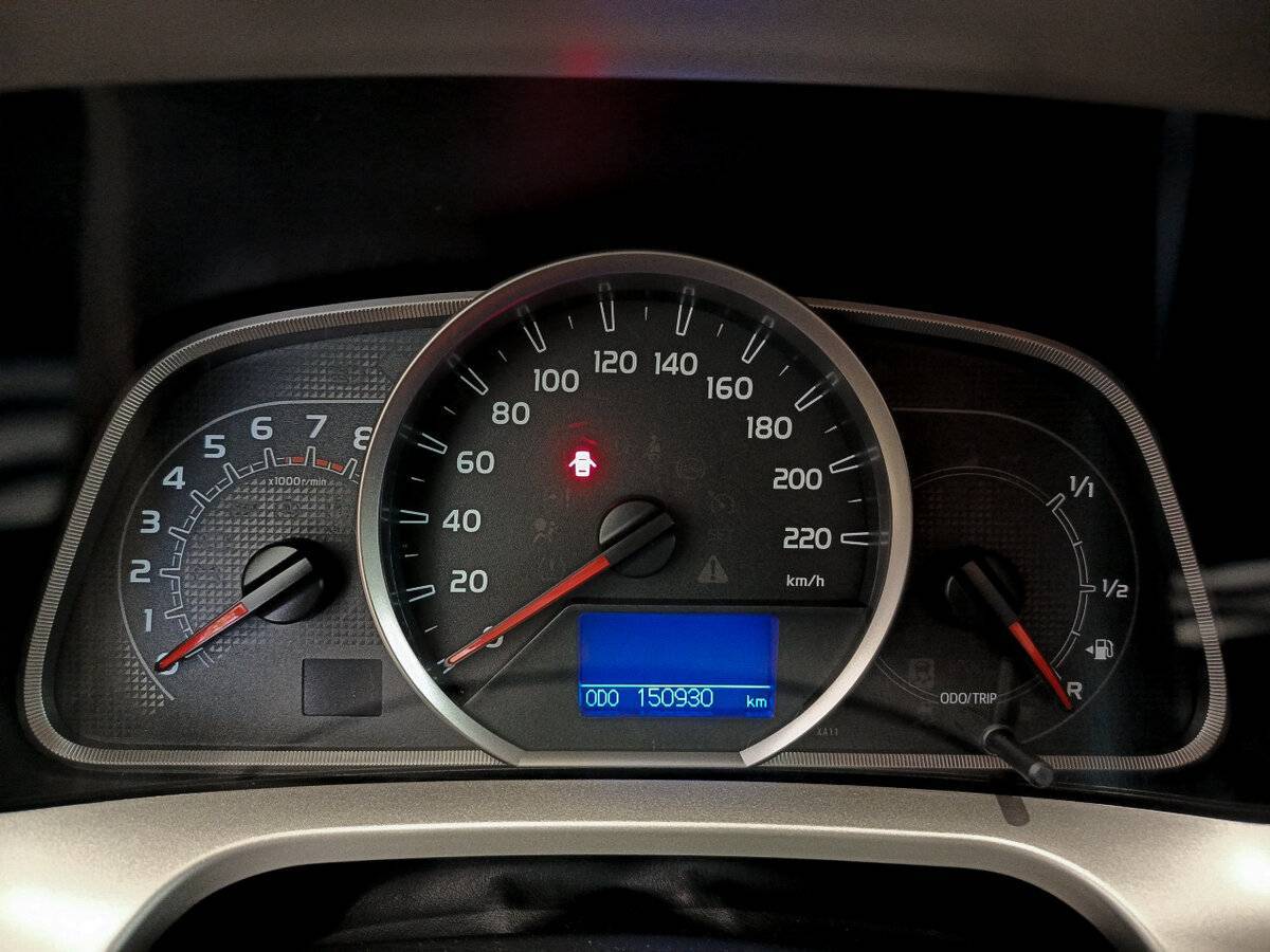 Купить Toyota RAV4, 2015, 151 025 км.. Фото: #12