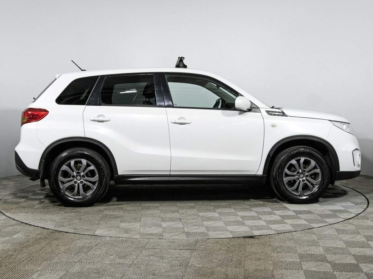 Купить Suzuki Vitara, 2016, 212 352 км.. Фото: #3