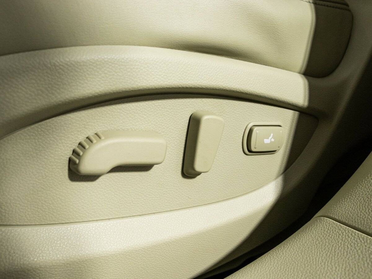 Купить Infiniti FX, 2012, 132 395 км.. Фото: #15