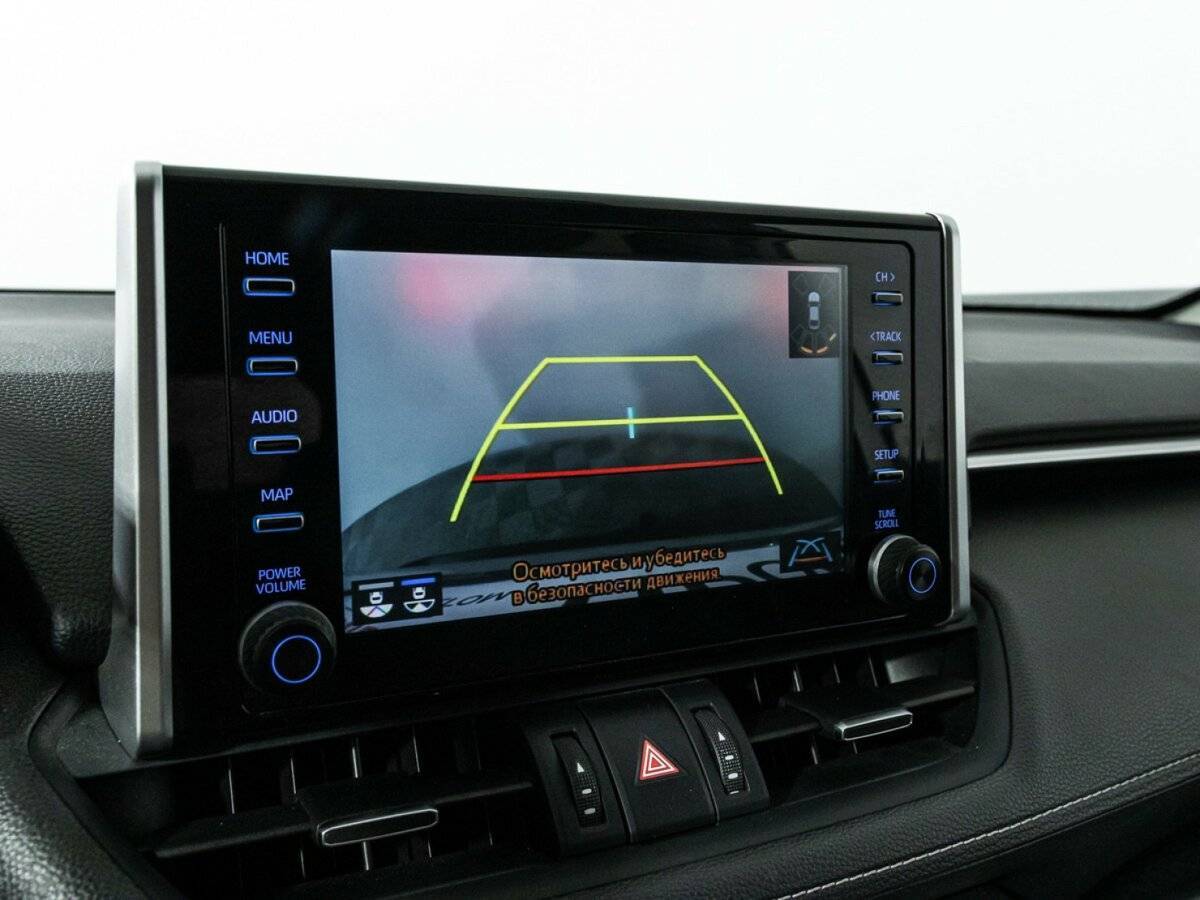 Купить Toyota RAV4, 2020, 70 314 км.. Фото: #16