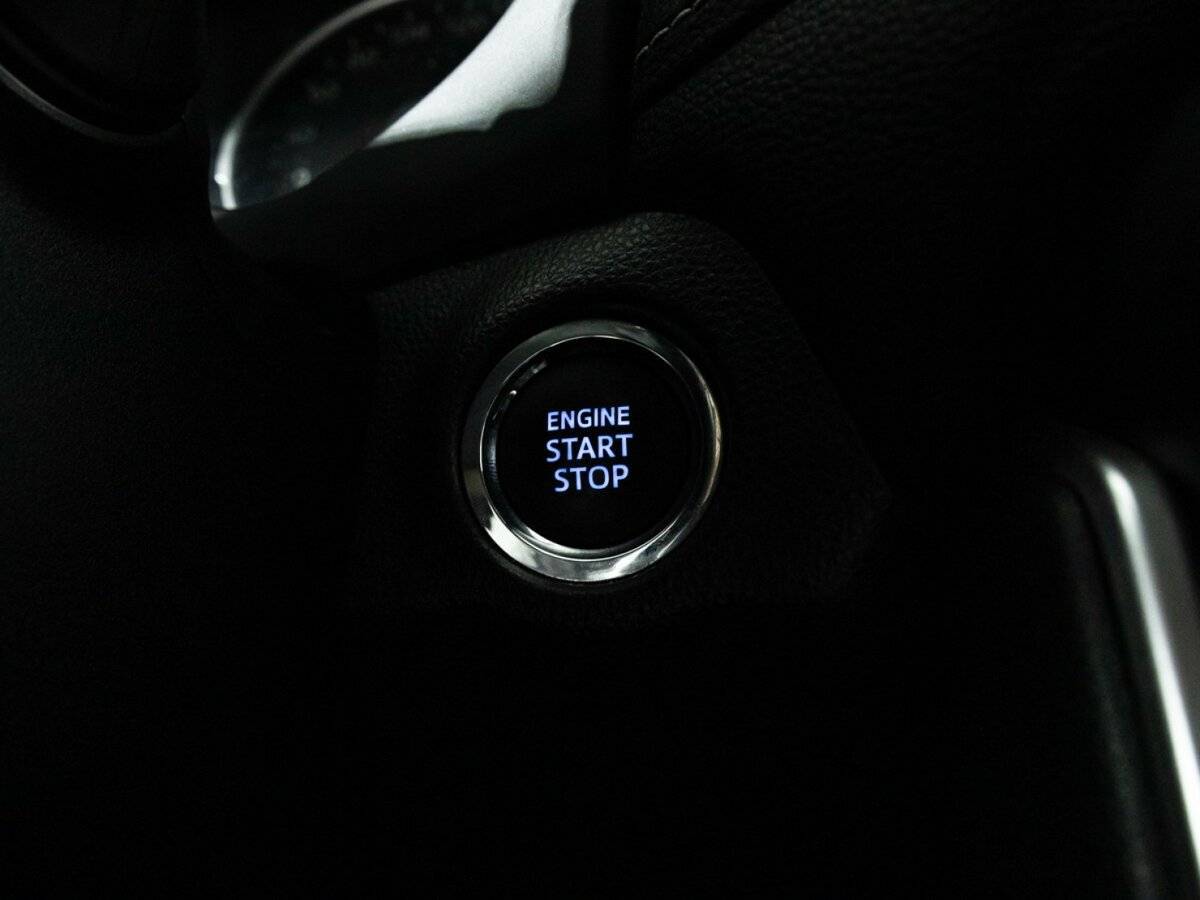 Купить Toyota RAV4, 2020, 70 314 км.. Фото: #20