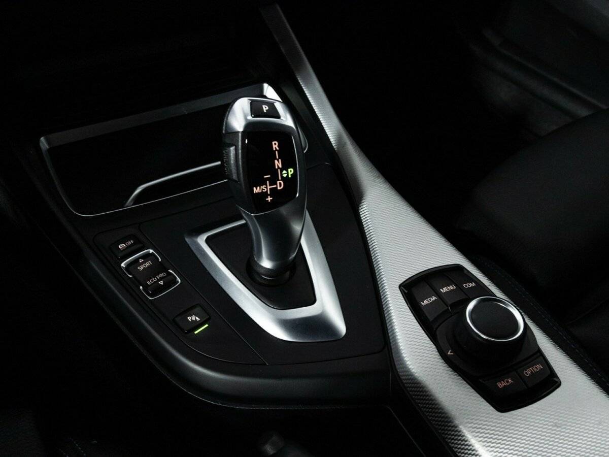 Купить BMW 1 серии, 2018, 59 400 км.. Фото: #17