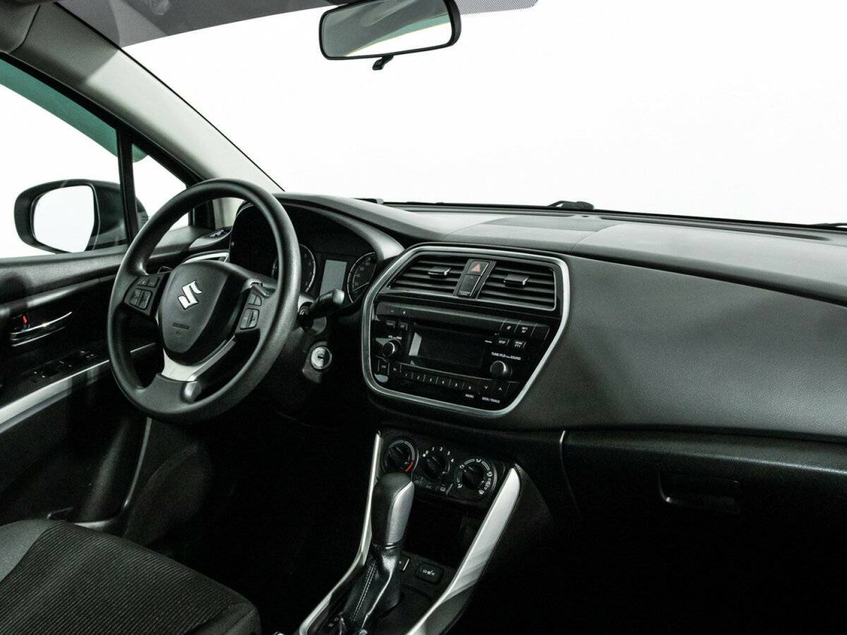 Купить Suzuki SX4, 2016, 74 772 км.. Фото: #8