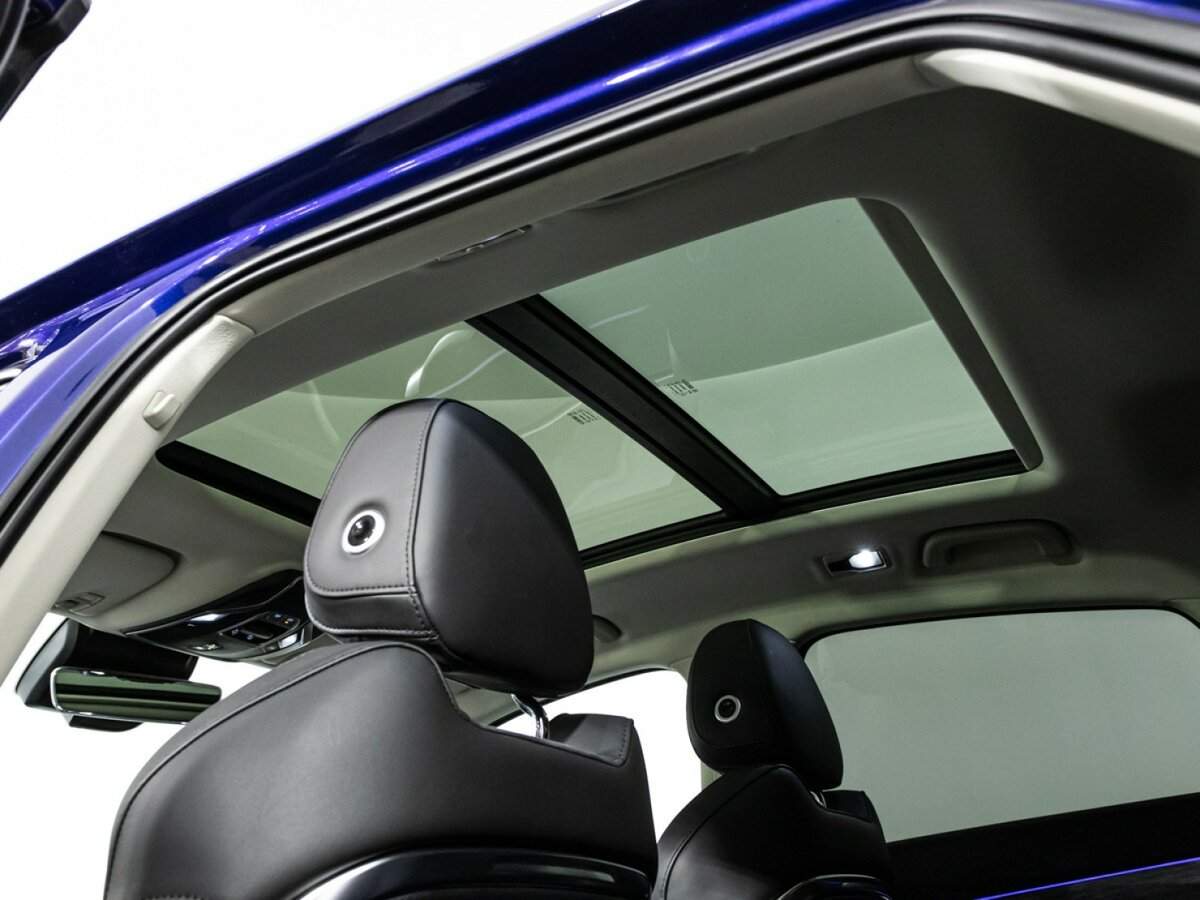 Купить Geely Tugella, 2021, 93 556 км.. Фото: #17