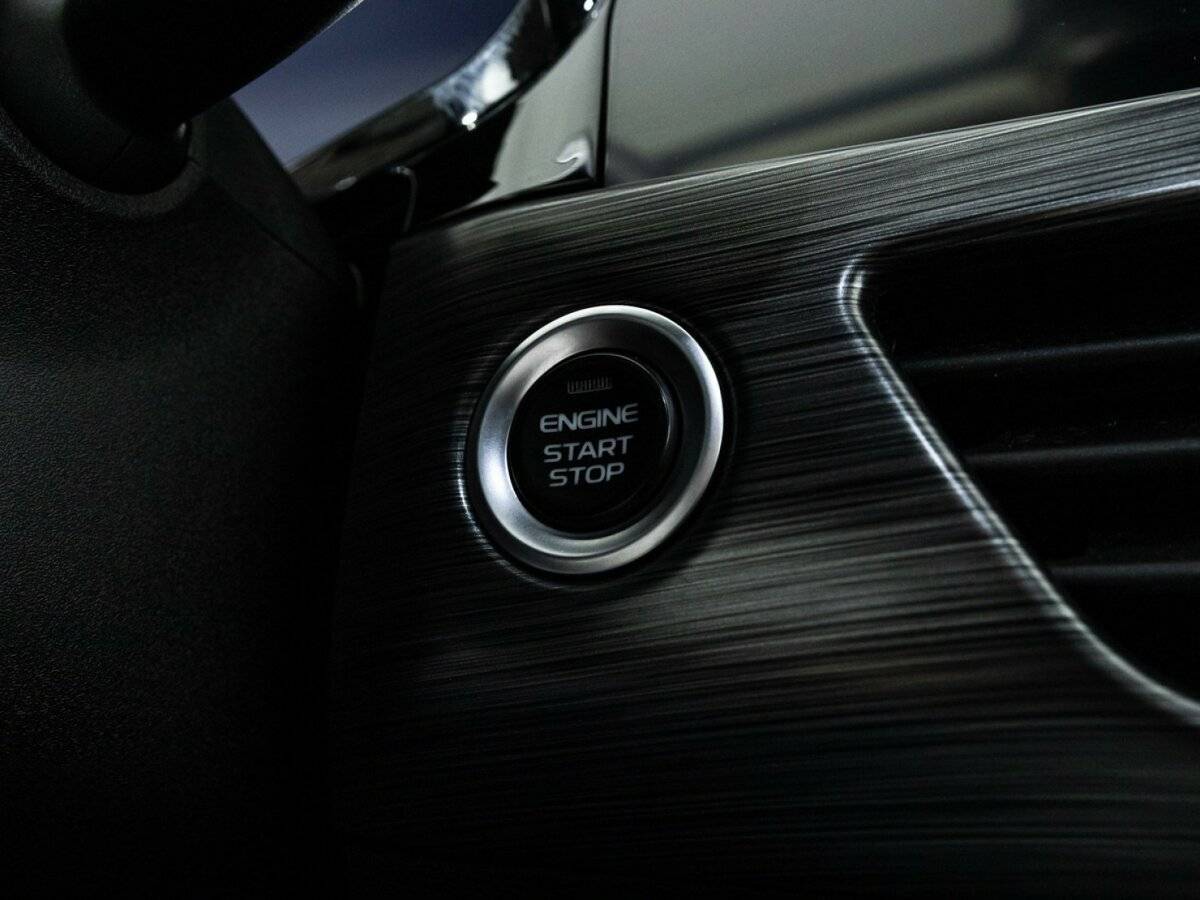 Купить Geely Tugella, 2021, 93 556 км.. Фото: #24