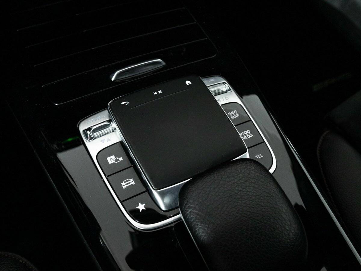 Купить Mercedes-Benz CLA, 2019, 124 683 км.. Фото: #17