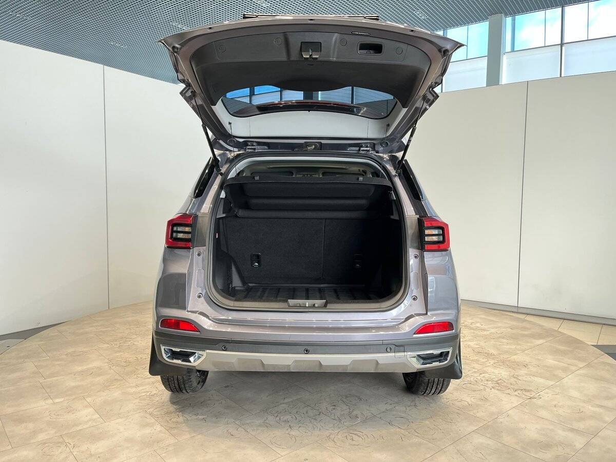 Купить Chery Tiggo 4 Pro, 2023, 17 438 км.. Фото: #21