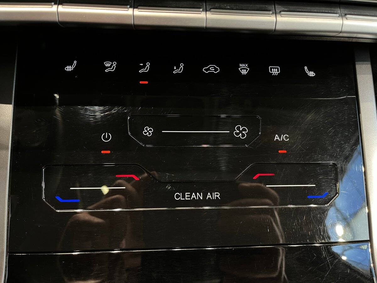 Купить Chery Tiggo 4 Pro, 2023, 17 438 км.. Фото: #24