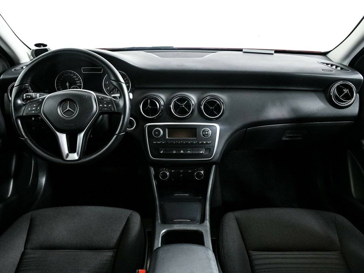 Купить Mercedes-Benz A-Класс, 2013, 94 991 км.. Фото: #7