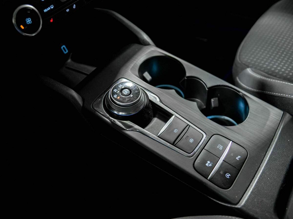 Купить Ford Focus, 2019, 178 659 км.. Фото: #13