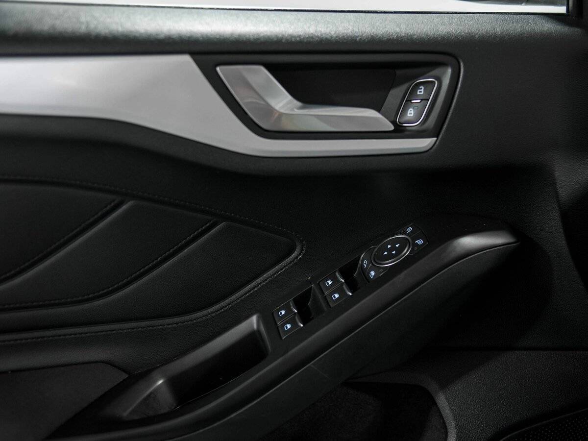 Купить Ford Focus, 2019, 178 659 км.. Фото: #15