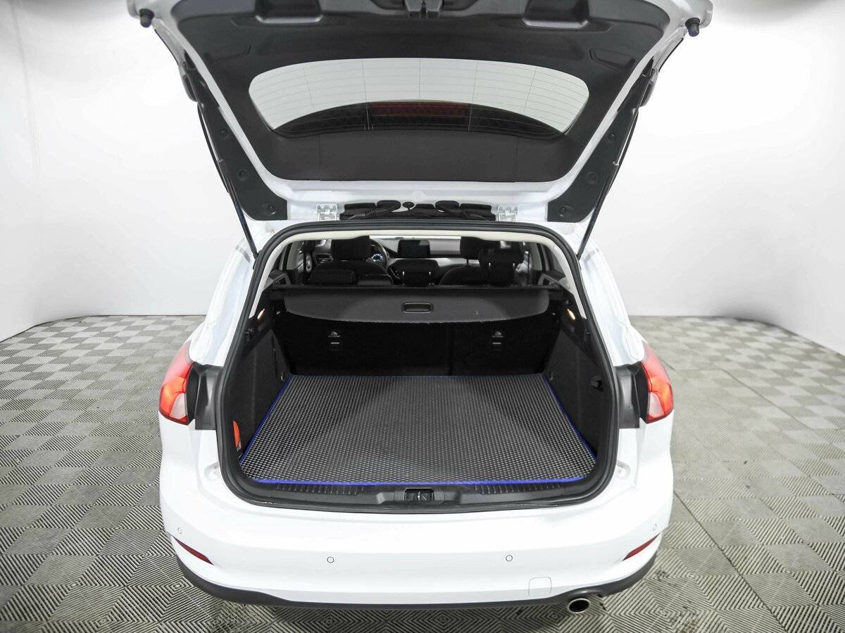 Купить Ford Focus, 2019, 178 659 км.. Фото: #19