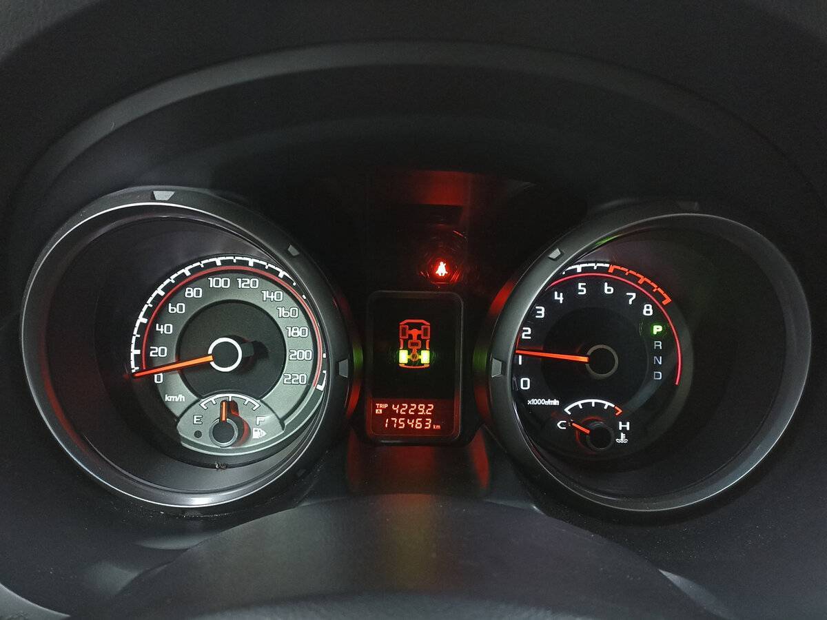 Купить Mitsubishi Pajero, 2012, 175 463 км.. Фото: #12