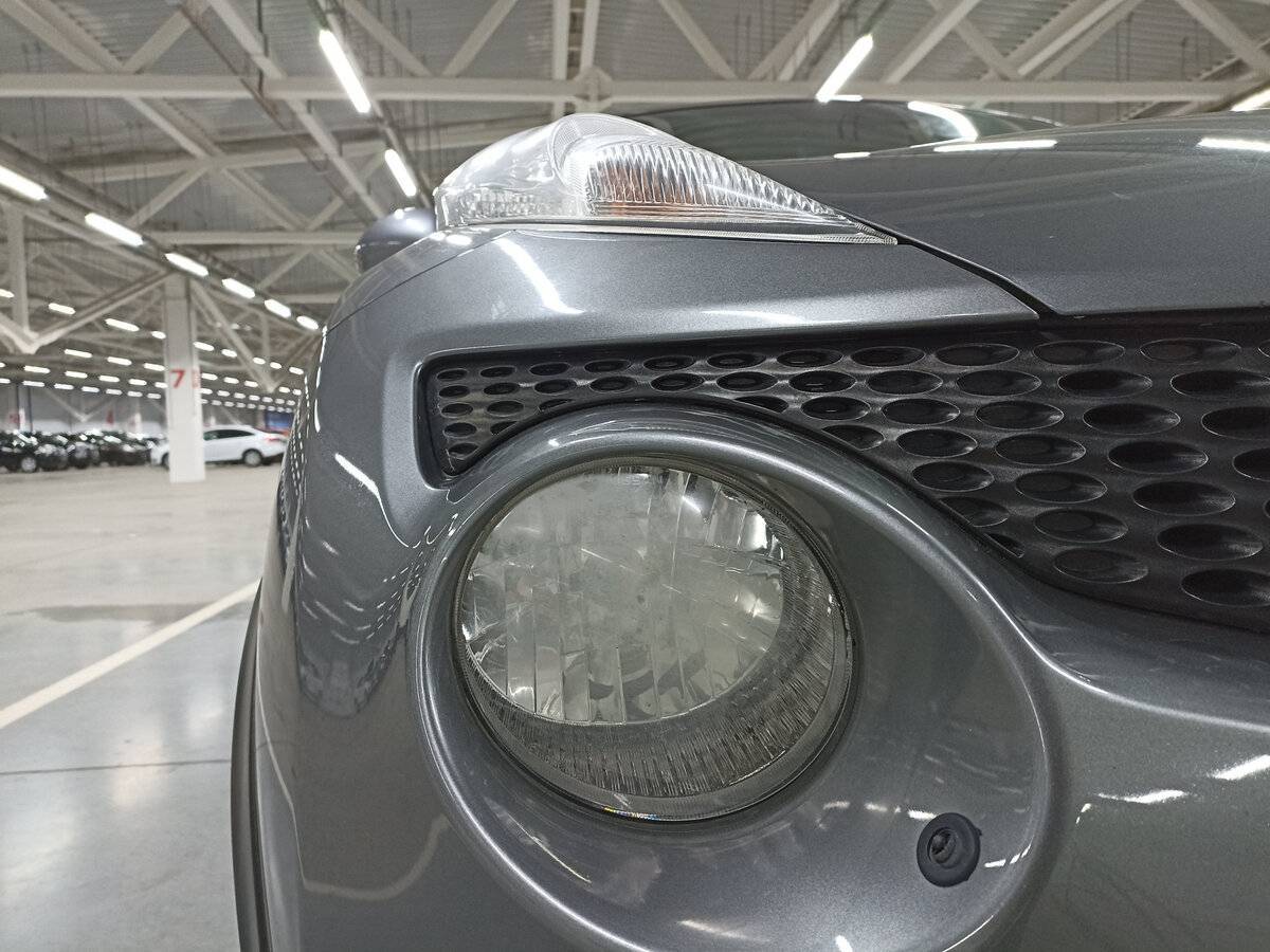 Купить Nissan Juke, 2012, 109 279 км.. Фото: #16