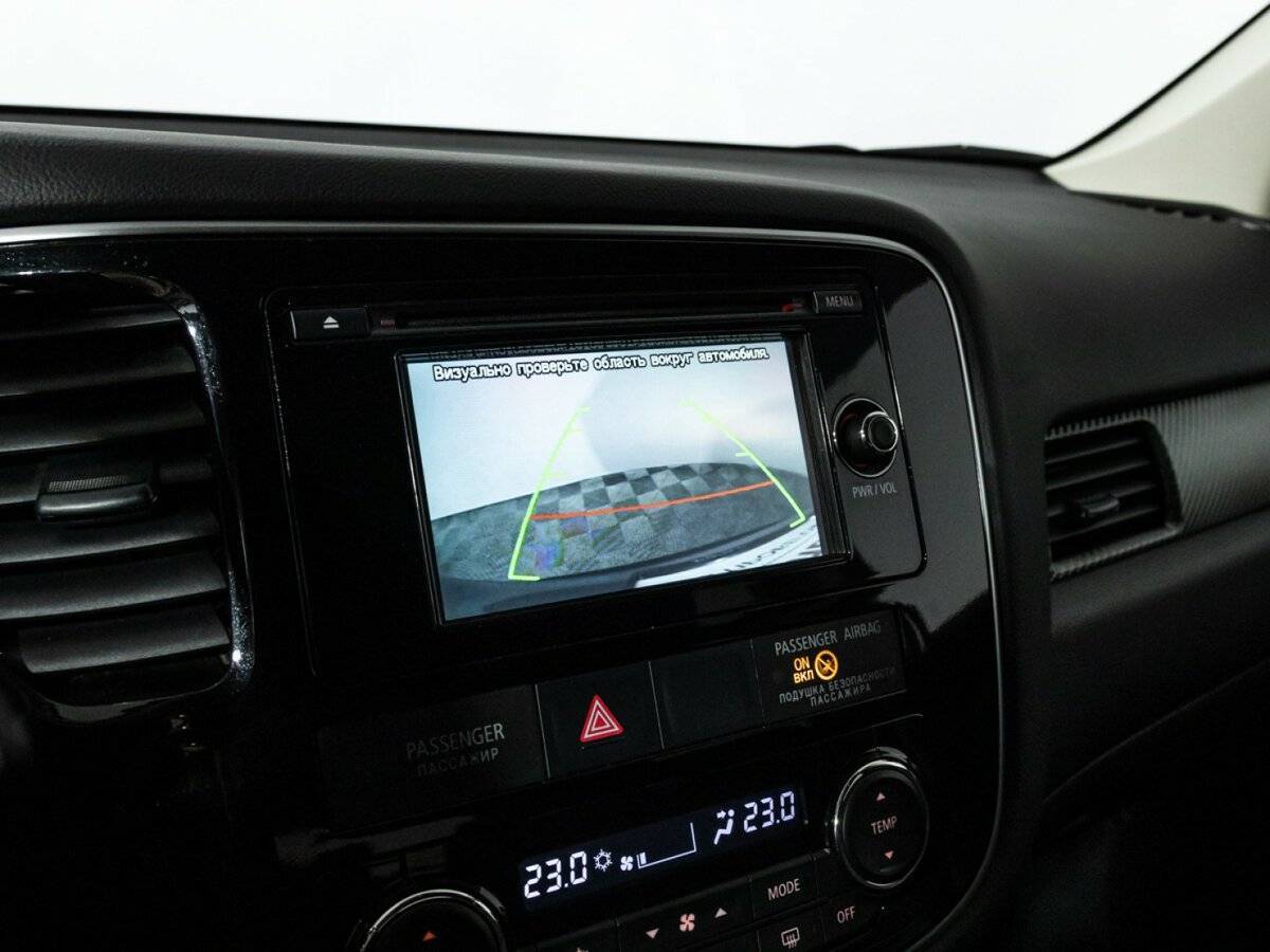 Купить Mitsubishi Outlander, 2012, 139 888 км.. Фото: #15