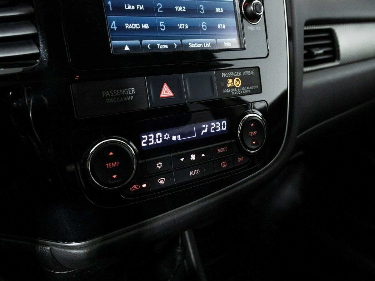 Купить Mitsubishi Outlander, 2012, 139 888 км.. Фото: #16