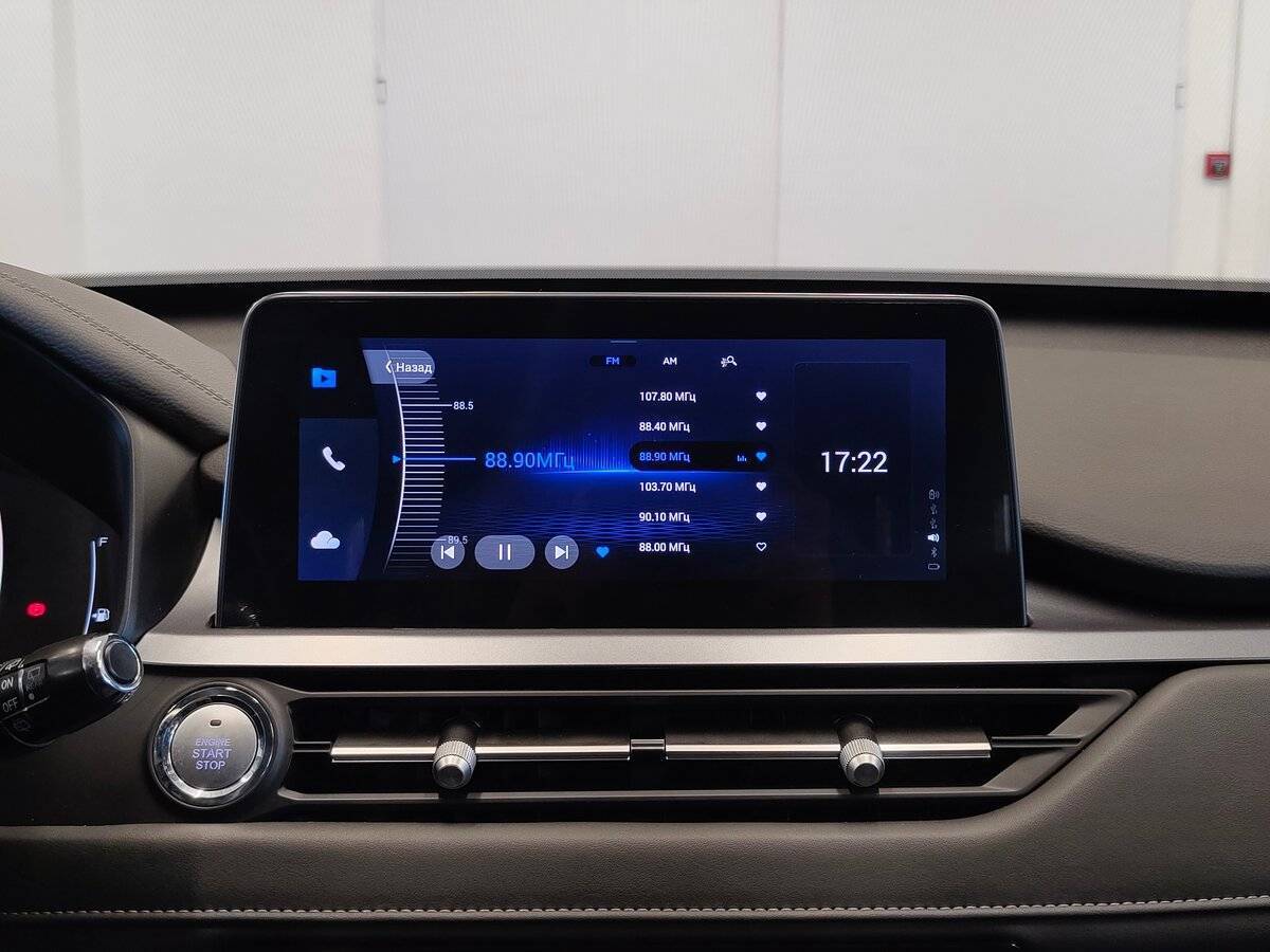 Купить Chery Tiggo 4 Pro, 2023, 12 500 км.. Фото: #7