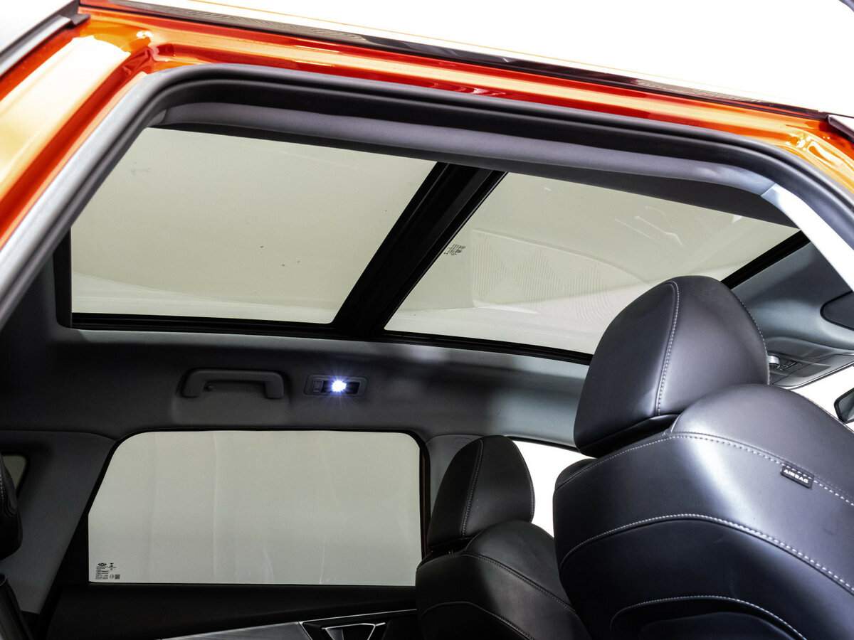 Купить Chery Tiggo 7 Pro, 2022, 50 242 км.. Фото: #17