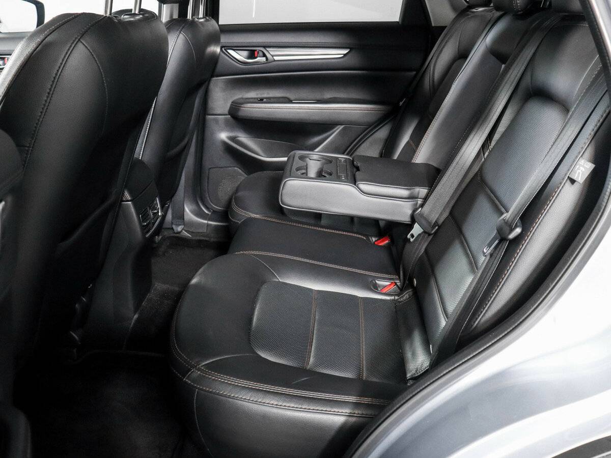 Купить Mazda CX-5, 2021, 81 826 км.. Фото: #6