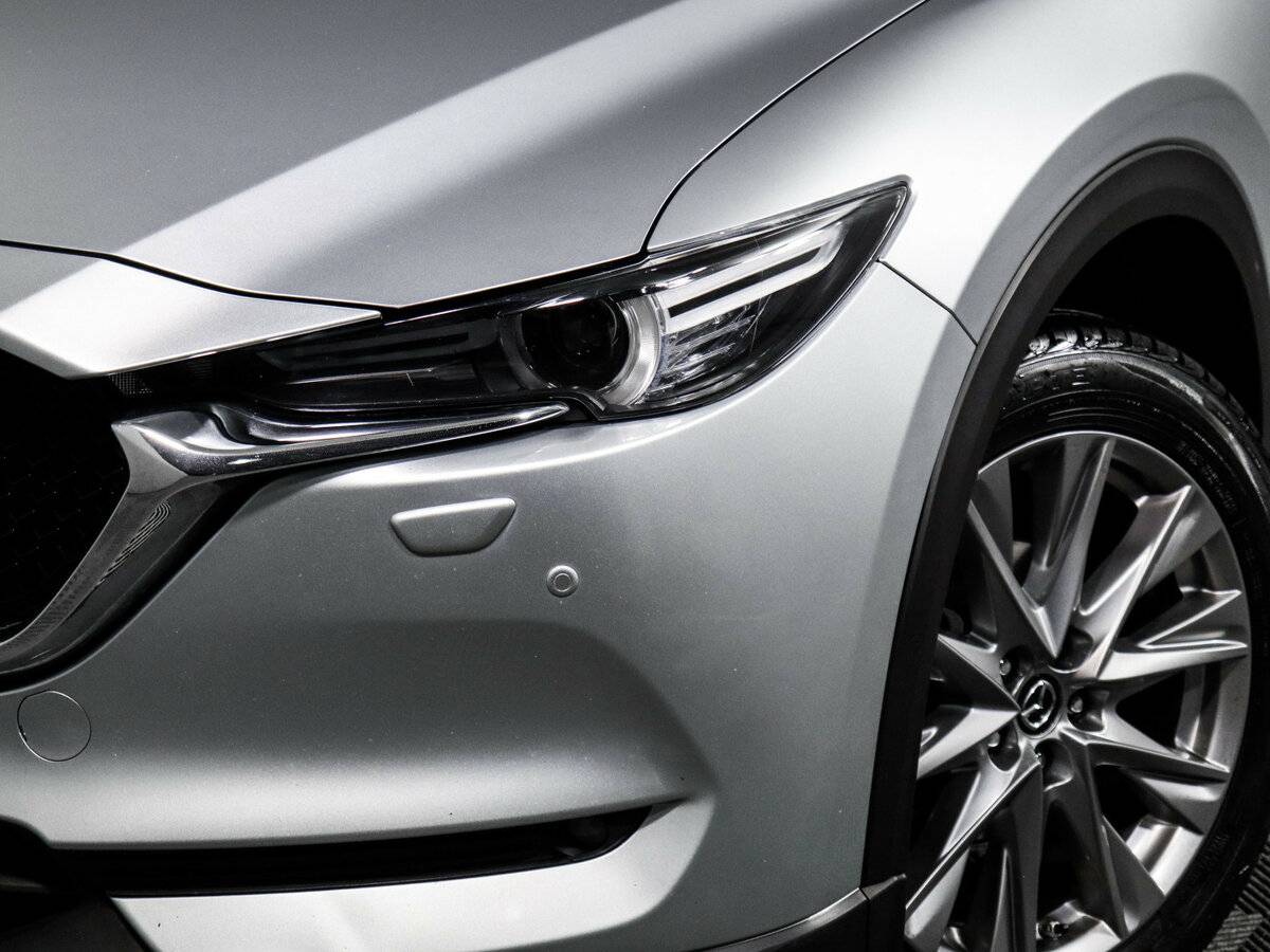 Купить Mazda CX-5, 2021, 81 826 км.. Фото: #12