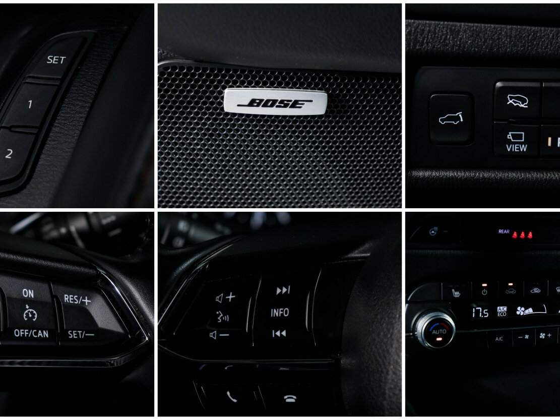 Купить Mazda CX-5, 2021, 81 826 км.. Фото: #16