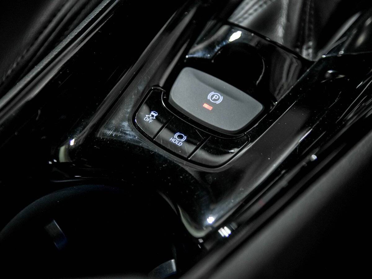 Купить Toyota C-HR, 2020, 54 435 км.. Фото: #14