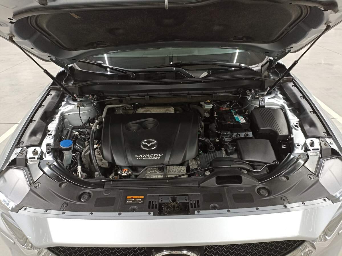 Купить Mazda CX-5, 2018, 135 911 км.. Фото: #8