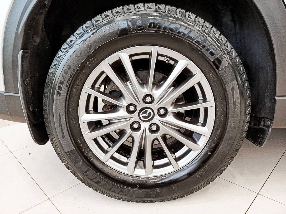 Купить Mazda CX-5, 2018, 135 911 км.. Фото: #17