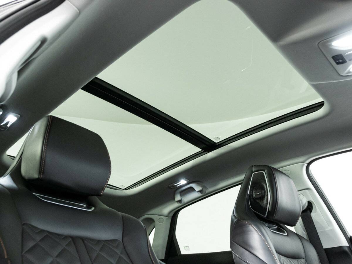 Купить Changan UNI-K, 2023, 23 421 км.. Фото: #20