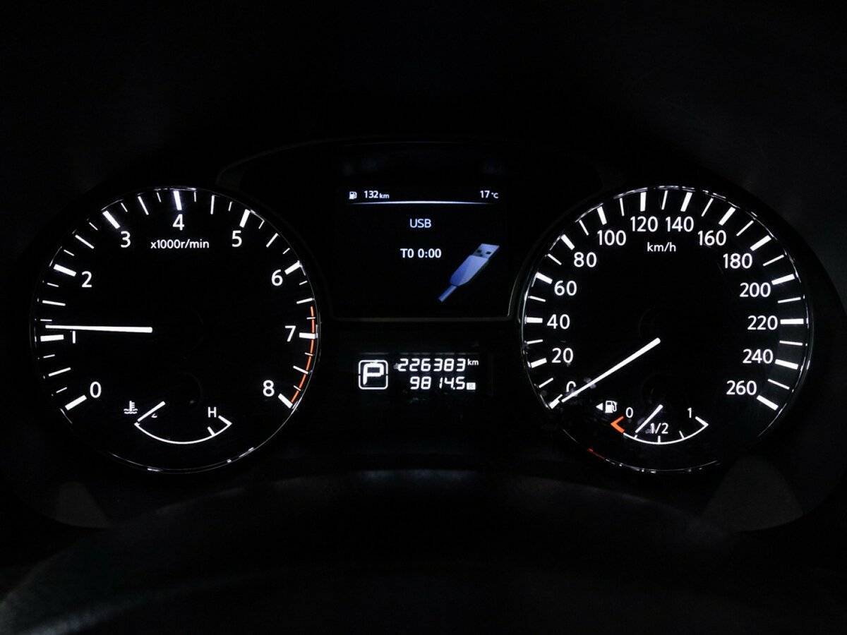 Купить Nissan Teana, 2014, 226 381 км.. Фото: #11