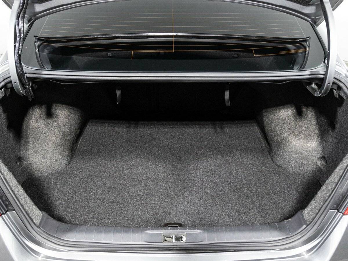 Купить Nissan Teana, 2014, 226 381 км.. Фото: #14