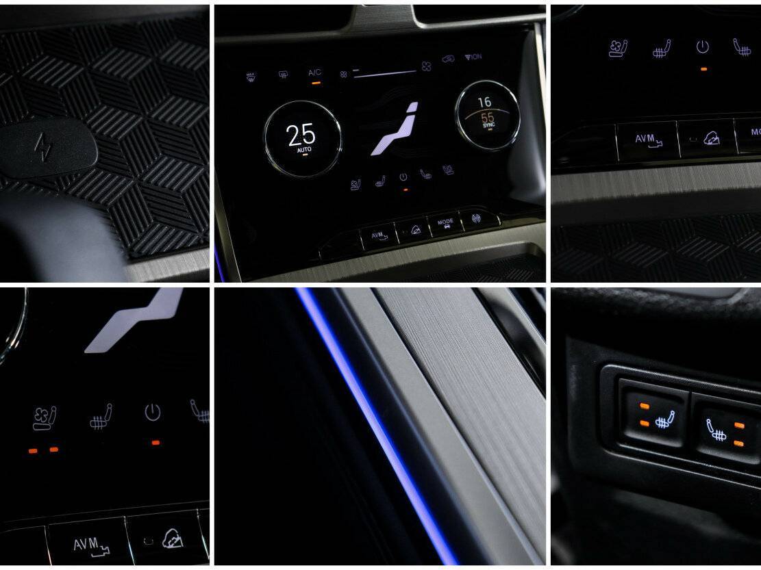 Купить EXEED TXL, 2023, 12 800 км.. Фото: #19