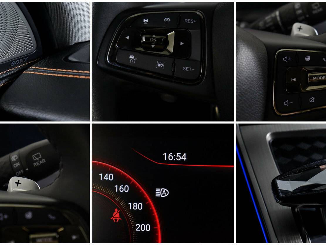 Купить EXEED TXL, 2023, 12 800 км.. Фото: #20